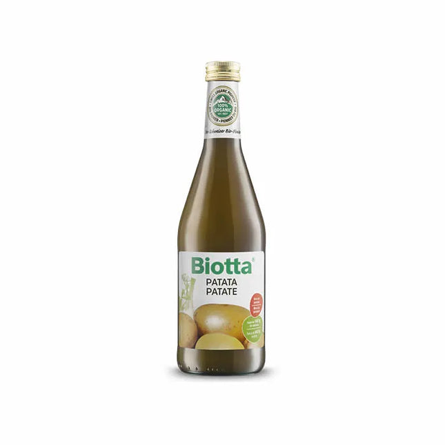 A. Vogel Vogel Biotta Jugo De Patata, 500 ml