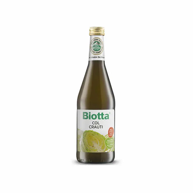 A. Vogel Vogel Biotta Jugo Col, 500 ml
