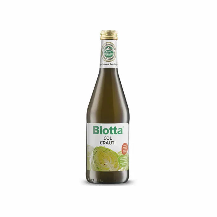 A. Vogel Vogel Biotta Jugo Col, 500 ml