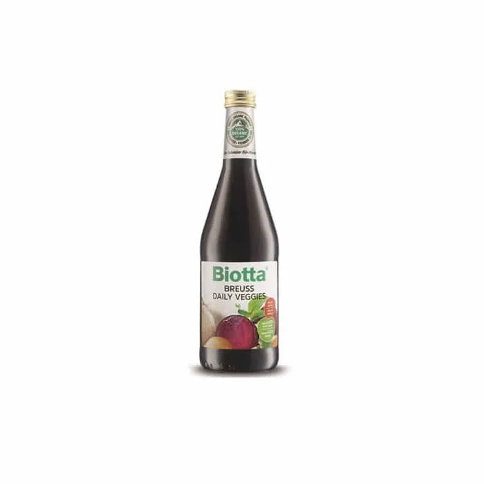 A. Vogel Vogel Biotta Jugo De Verduras, 500 ml