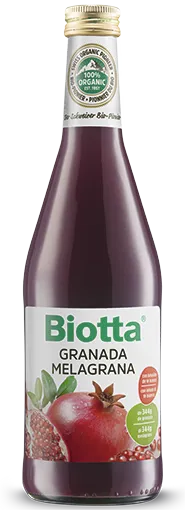 A. Vogel Vogel Biotta Granada Drink, 500 ml