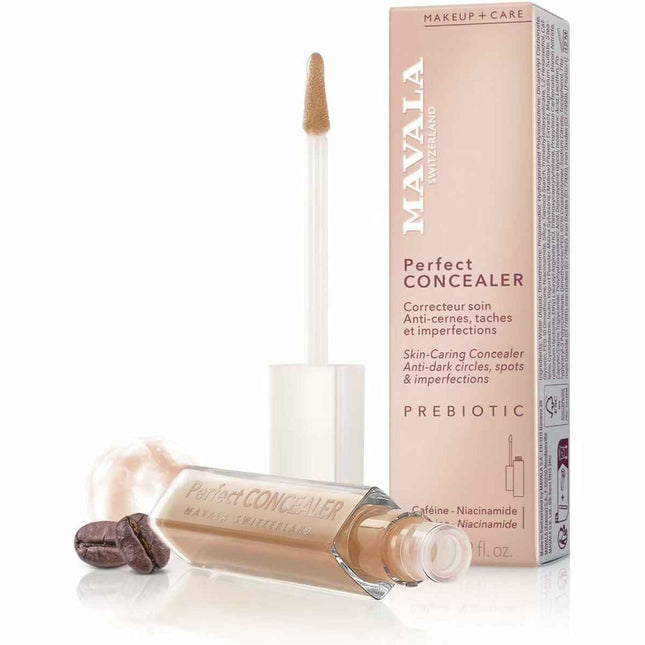Mavala Perfect Concealer Light Unisex, 5,7 ml