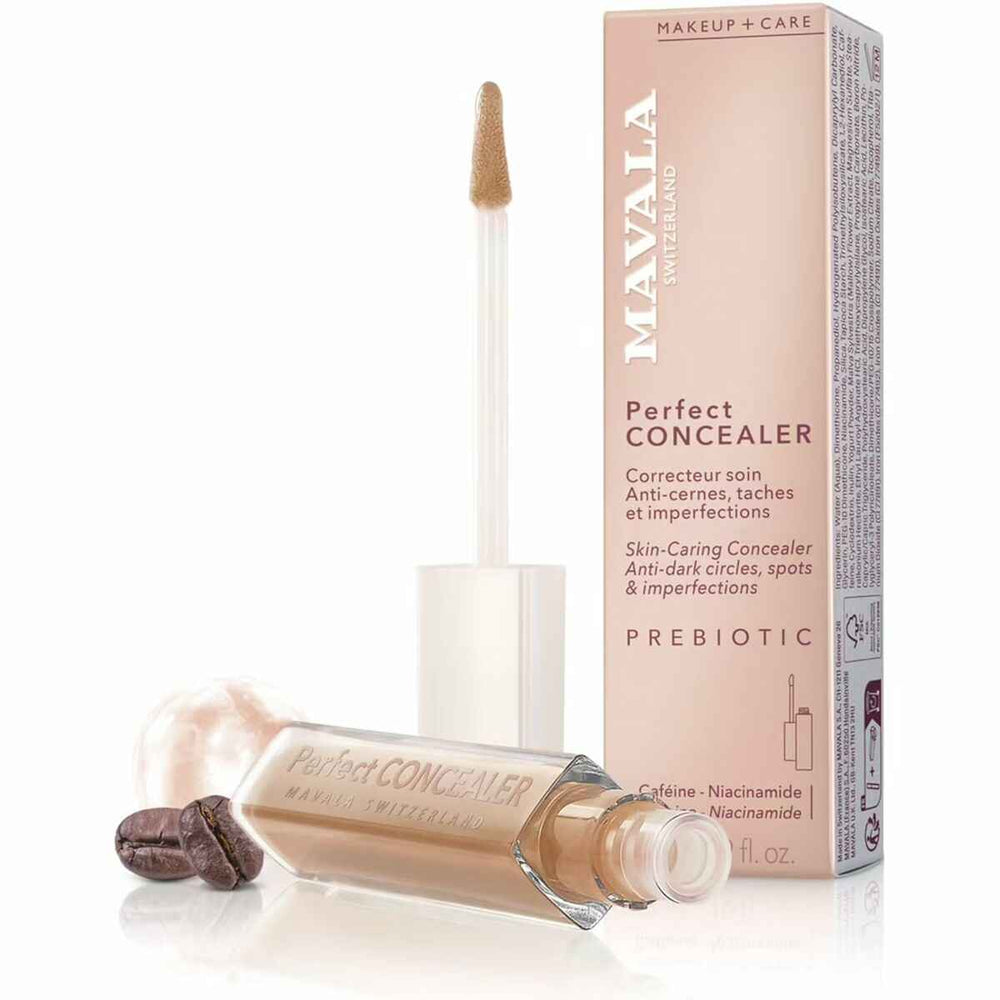 Mavala Perfect Concealer Light Unisex, 5,7 ml