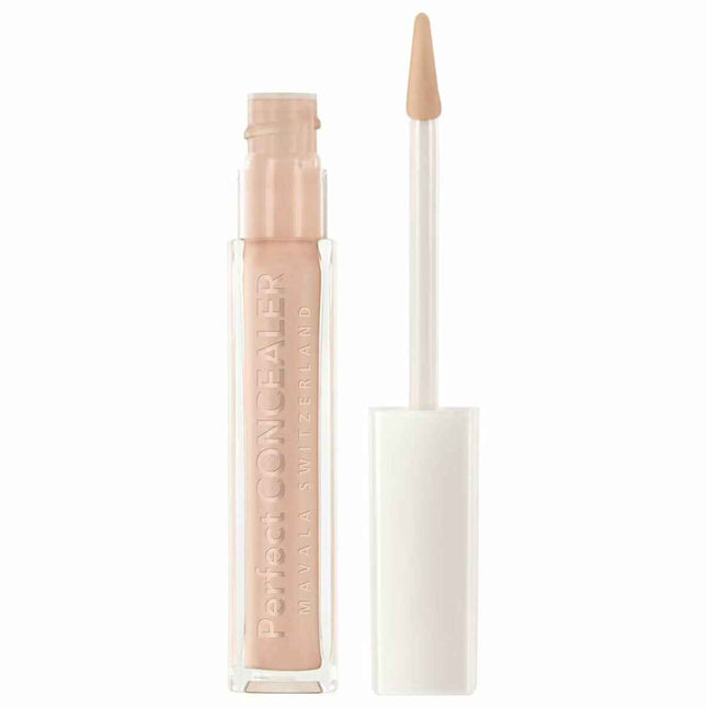 Mavala Perfect Concealer Light Unisex, 5,7 ml