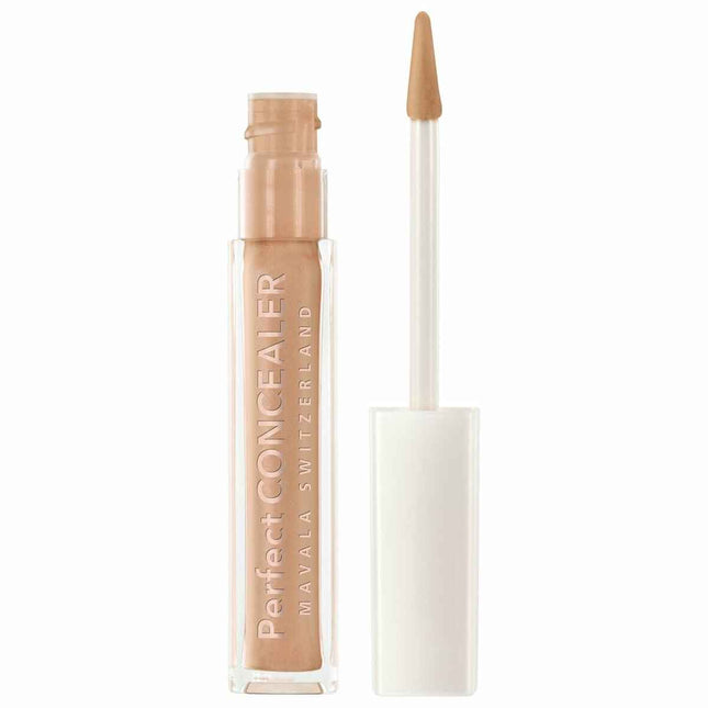 Mavala Perfect Concealer Medium Unisex, 5,7 ml