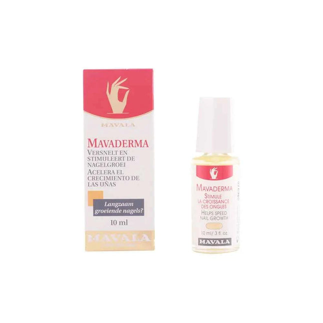 Mavala Mavaderma Nail Strengthener Oil Unisex, 10 ml