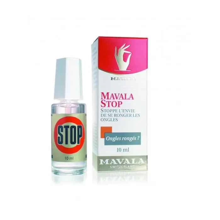Mavala Stop Bitter Taste Unisex, 10 ml