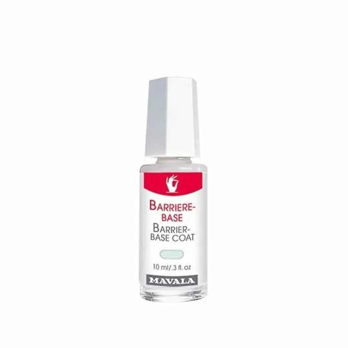Mavala Barrier-Base Coat Unisex, 10 ml