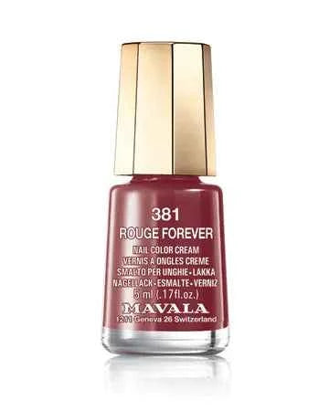 Mavala Laca De U?as 033 Las Vegas Unisex, 5 ml