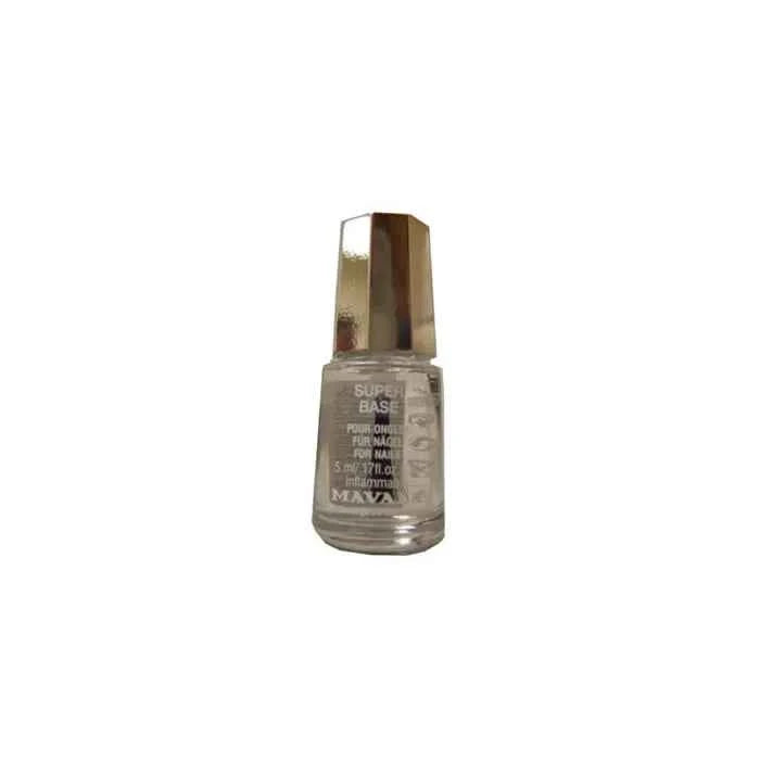 Mavala Nail Polish Super Base Unisex, 5 ml