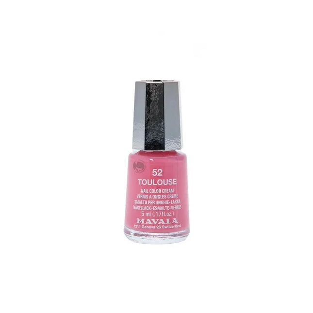 Mavala Nail Polish 52 Toulouse Unisex, 5 ml