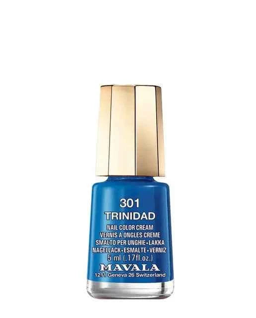 Mavala Uñas Mini Laca Unisex