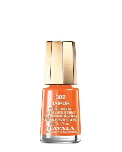 Mavala Uñas Mini Laca Unisex