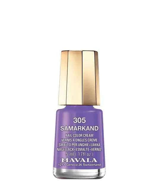 Mavala Uñas Mini Laca Unisex