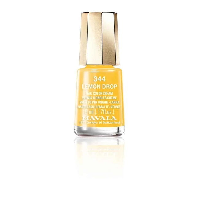 Mavala Uñas Mini Laca Unisex