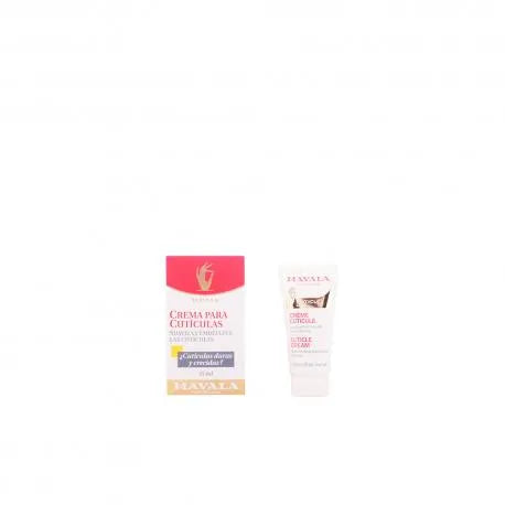 Mavala Crema Para Cuticulas Unisex, 15 ml