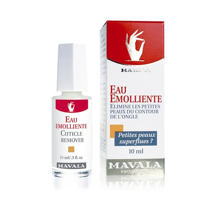 Mavala Cuticle Remover Unisex, 10 ml
