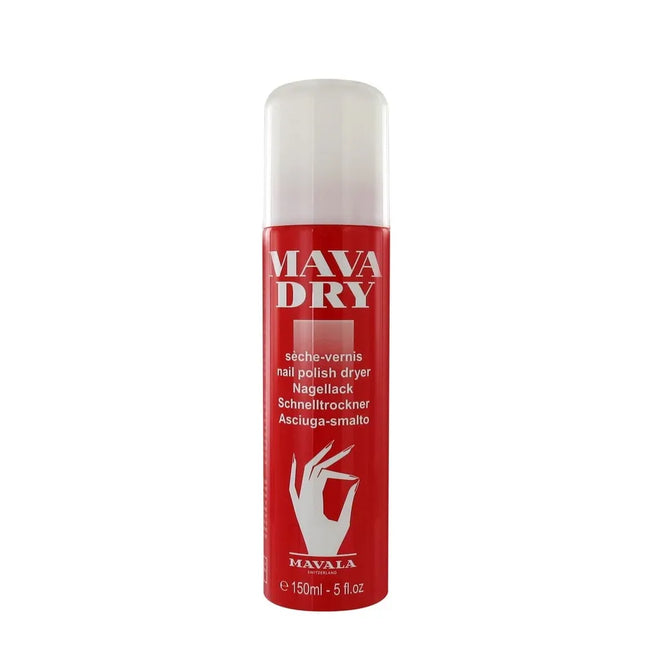 Mavala Nail Polish Dryer Unisex, 150 ml