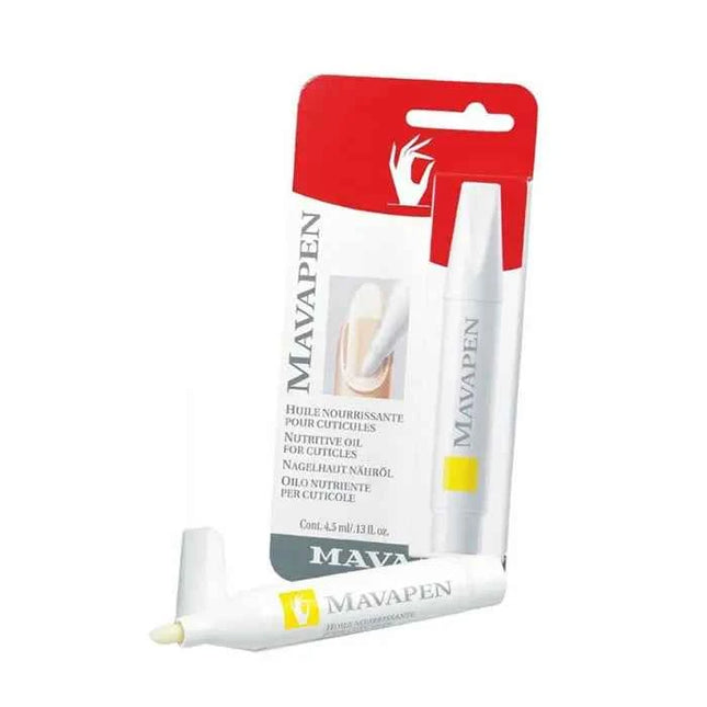 Mavala Mavapen Nourishing Cuticle Oil Unisex, 4,5 ml