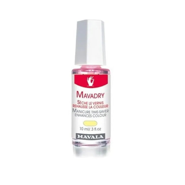 Mavala Mavadry Dry Enamel Unisex, 10 ml
