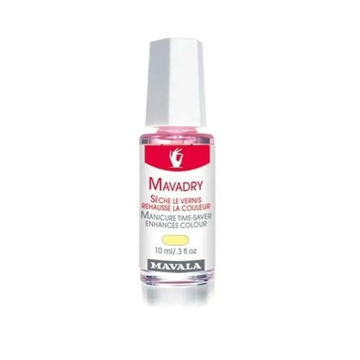 Mavala Mavadry Dry Enamel Unisex, 10 ml