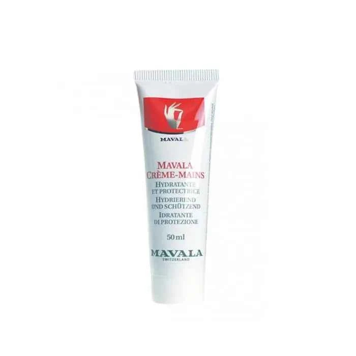 Mavala Hand – Cream Moisturizing Unisex, 50 ml