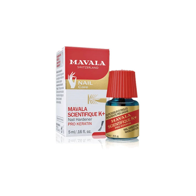 Mavala Cientifico K Carded 2 ml Endurec Unisex