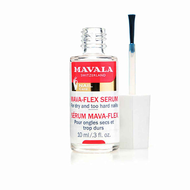 Mavala Mava-Flex – Serum Uñas Unisex, 10 ml