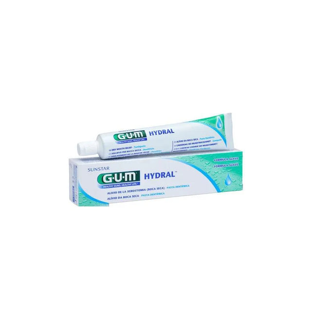 GUM™ Hydral Toothpaste, 75 ml