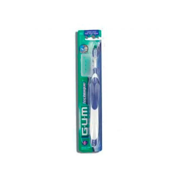 GUM Techn Pro Duo 1U Brush