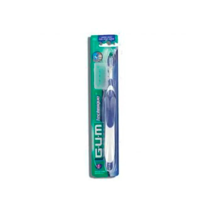 GUM Techn Pro Duo 1U Brush