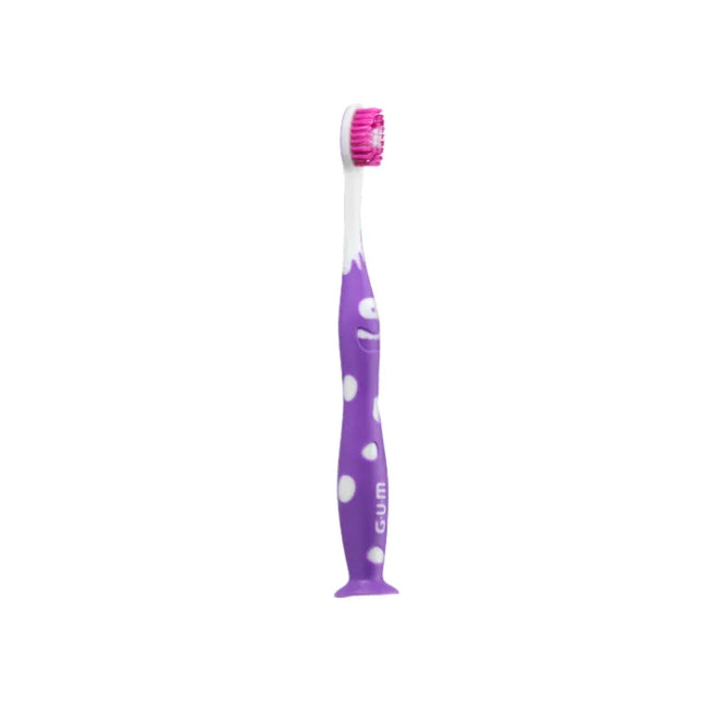 GUM Junior Toothbrush 7-9 Years 1U