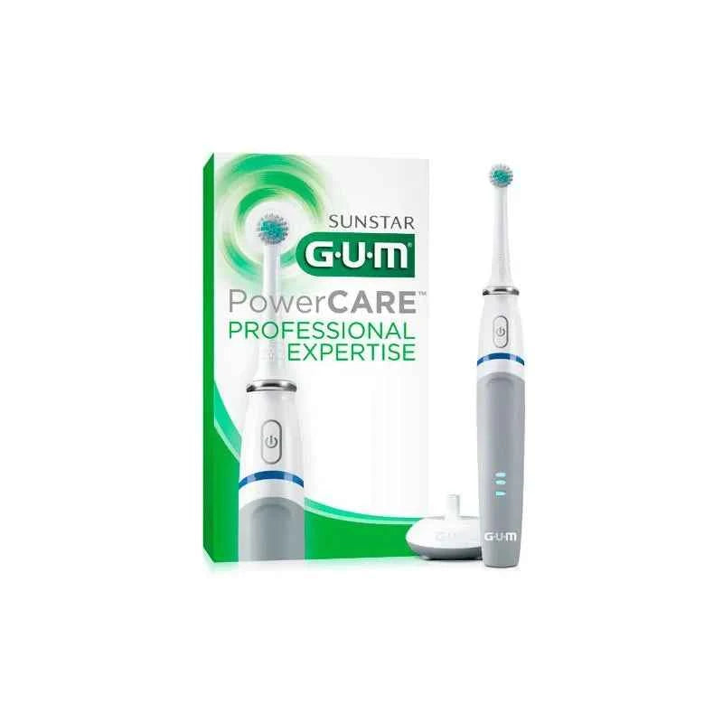GUM Powercare Electric Brush