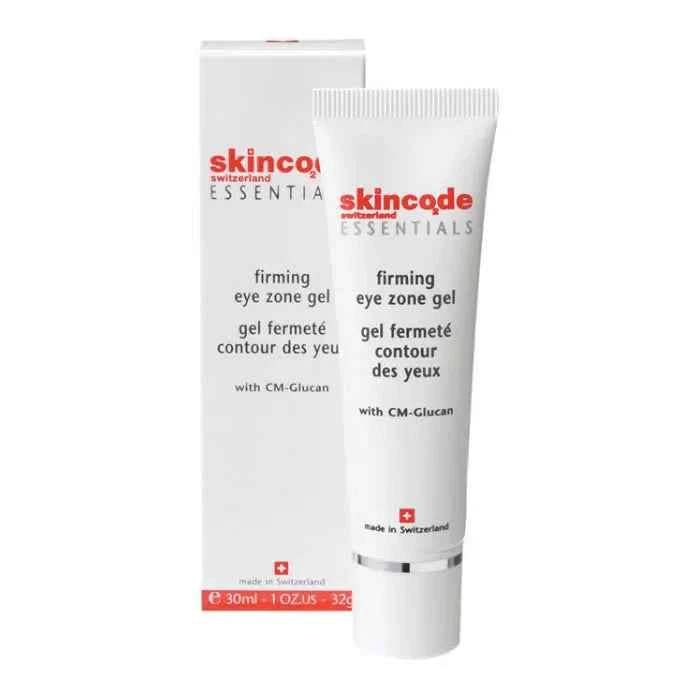 Skincode Essentials Firming Eye Zone – Gel, 20 ml