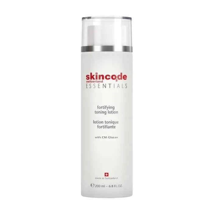 Skincode Essentials Fortifying Toning – Lotion, 200 ml