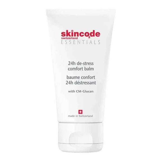 Skincode Essentials 24h De Stress Comfort Balm, 50 ml