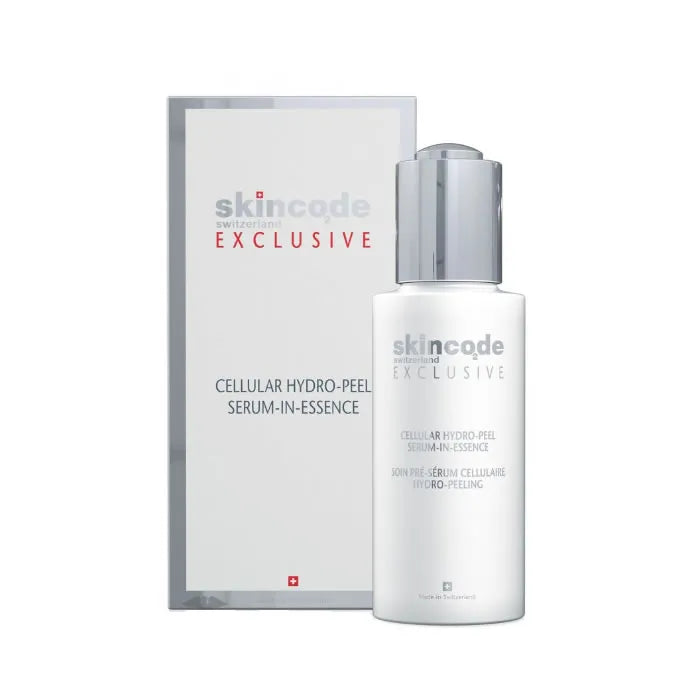Skincode Celular Hydro Peel – Serum In Essence, 50 ml