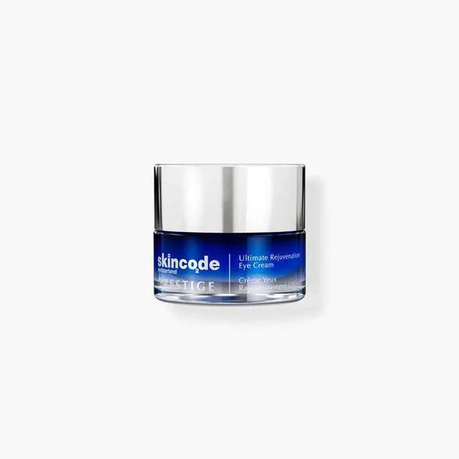 Skincode Prestige Ultimate Rejuvenation Eye – Cream Unisex, 15 ml