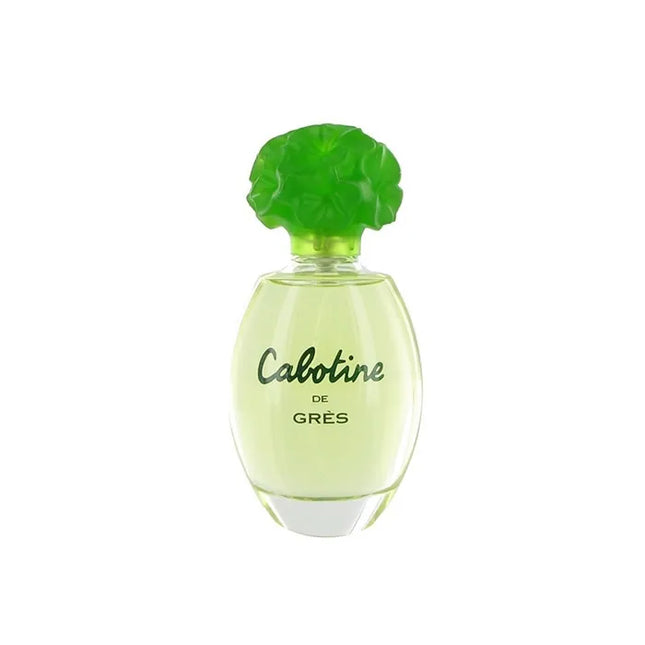 Parfums GRÈS Gres Cabotine – Eau de Toilette for Women Spray, 100 ml