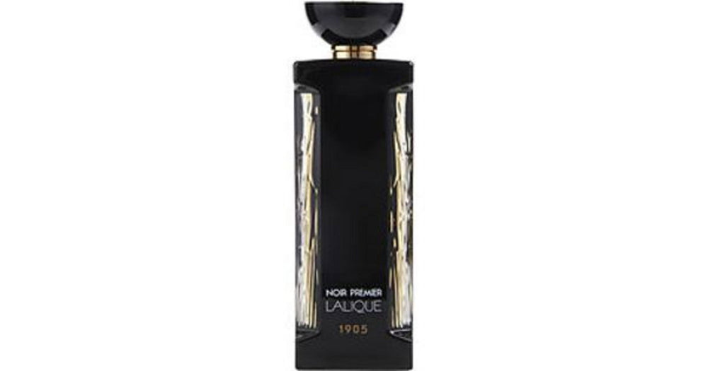 Lalique Noir Premier - Terres Aromatiques – Eau de Parfum Unisex, 100 ml Tester