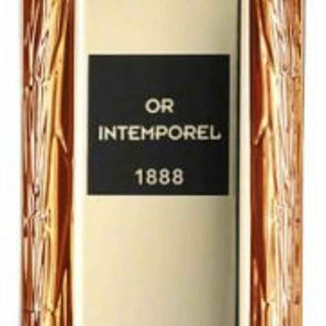 Lalique Noir Premier - Or Intemporel – Eau de Parfum Unisex, 100 ml