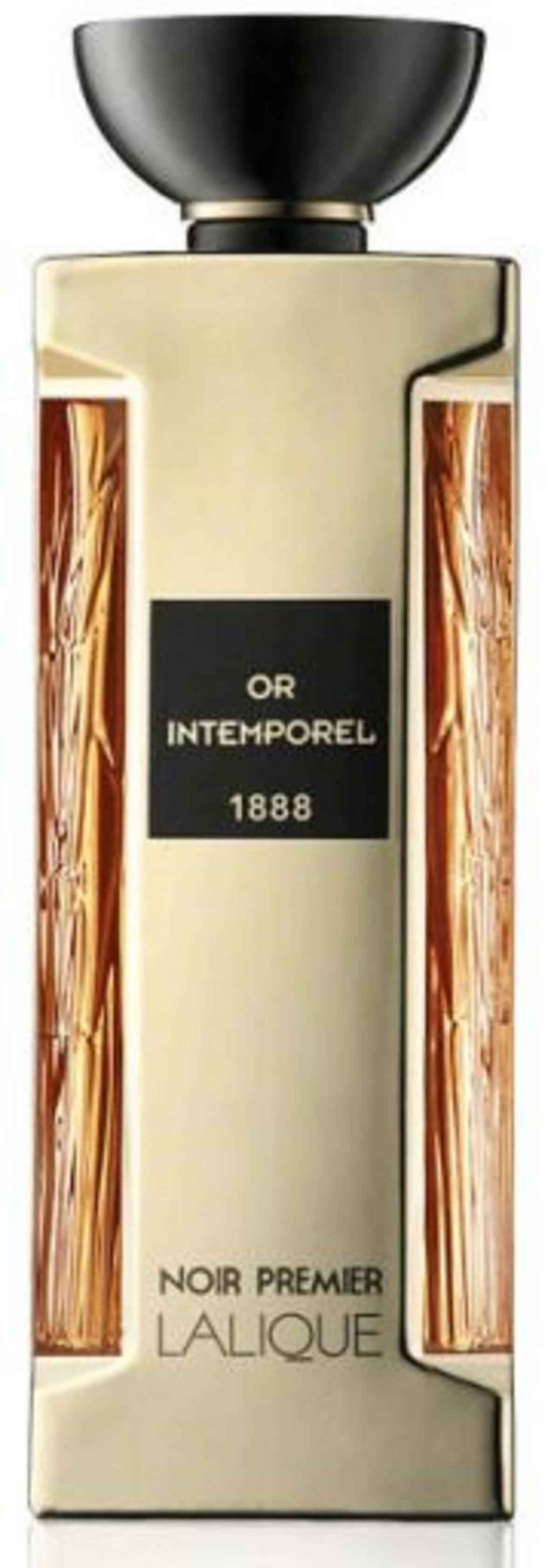 Lalique Noir Premier - Or Intemporel – Eau de Parfum Unisex, 100 ml