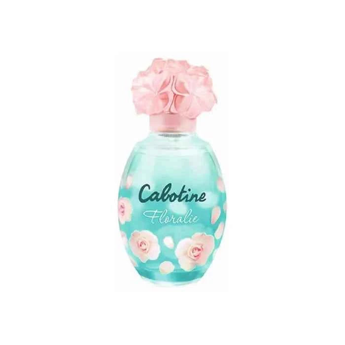 Parfums GRÈS Gres Cabotine Floralie – Eau de Toilette for Women Spray, 100 ml