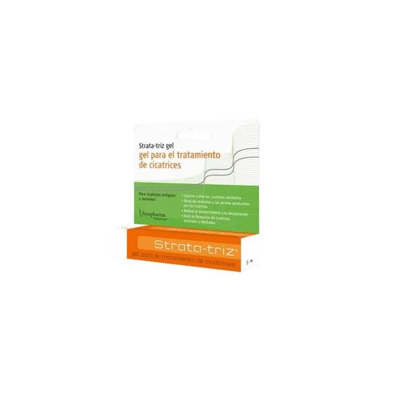 Exeltis Strata-Triz, 20 g