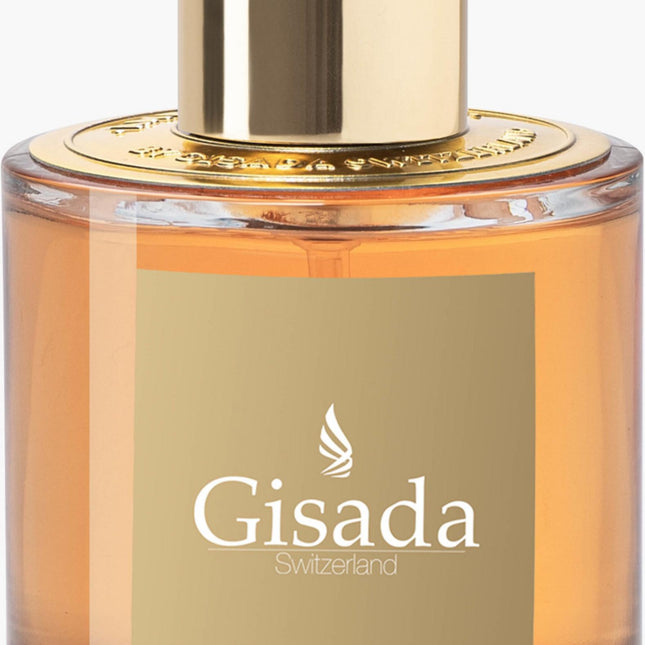 Gisada Ambassadora – Eau de Parfum for Women, 50 ml