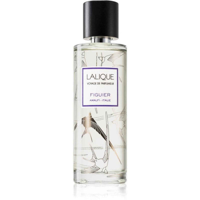Lalique Figuier Amalfi Italie Sweet fig – Room Spray Unisex, 100 ml