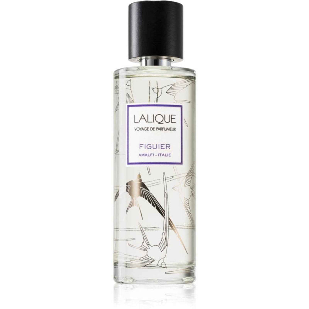 Lalique Figuier Amalfi Italie Sweet fig – Room Spray Unisex, 100 ml