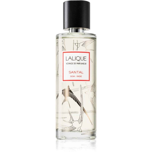 Lalique Santal Goa-Inde – Room Spray Unisex, 100 ml