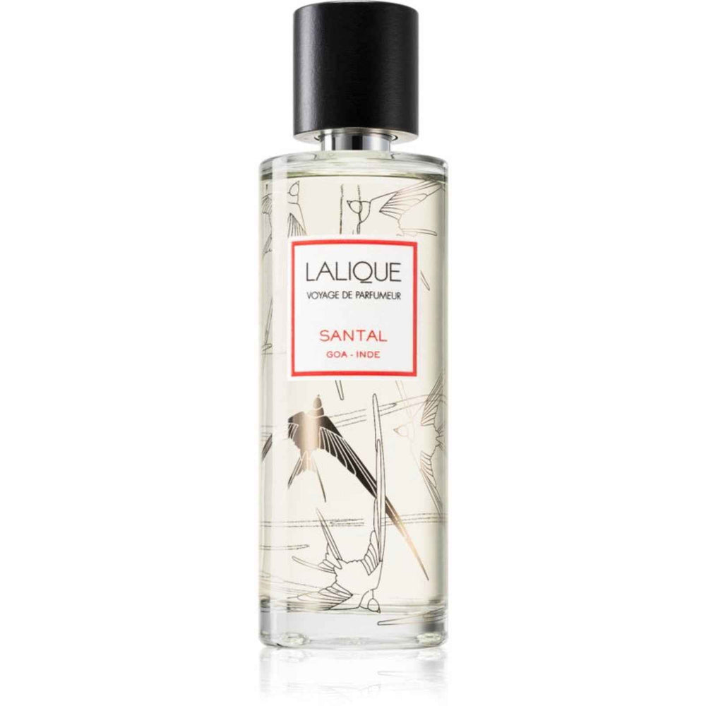 Lalique Santal Goa-Inde – Room Spray Unisex, 100 ml