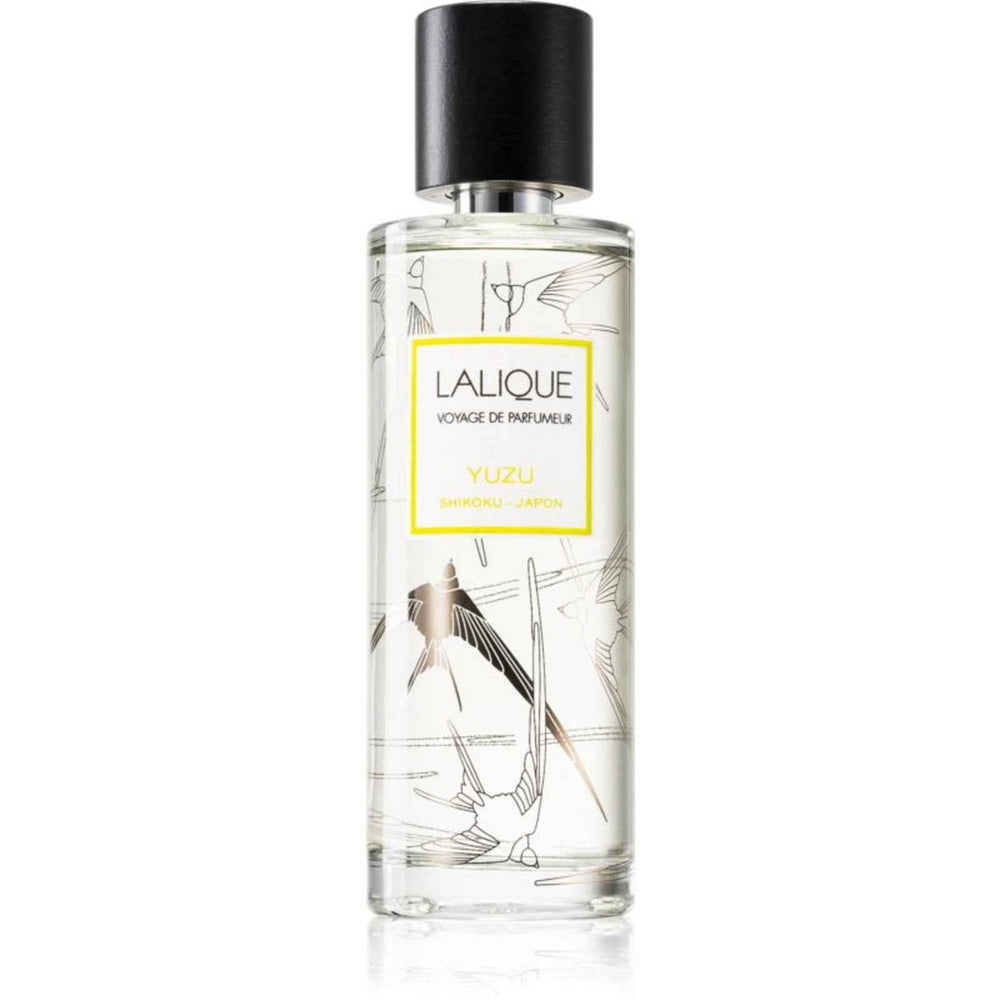 Lalique Yuzu Yuzu – Room Spray Unisex, 100 ml